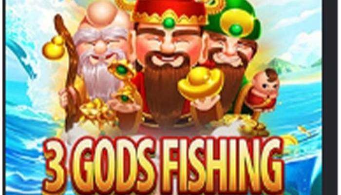 ウィントークンズ入金不要ボーナスgodsfishing